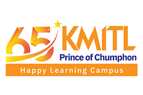 KMITL Prince of Chumphon